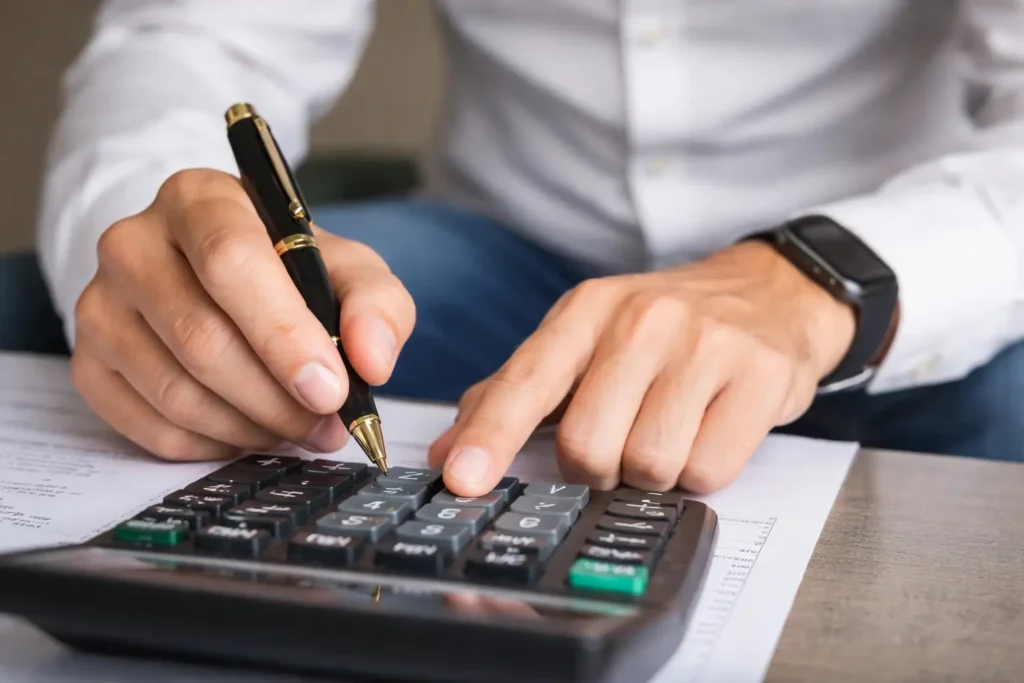 Algemene-kosten-berekenen