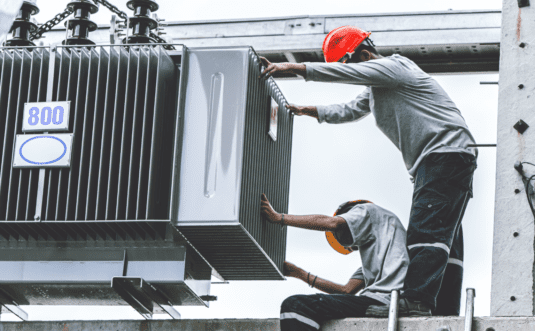 Van burn-out naar rust en richting dankzij duidelijke strategie