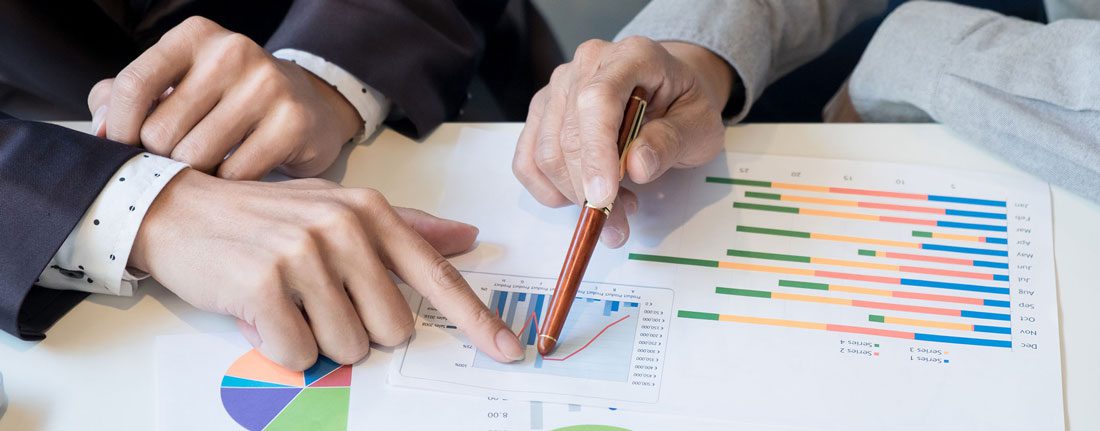 Financieel inzicht voor ondernemers