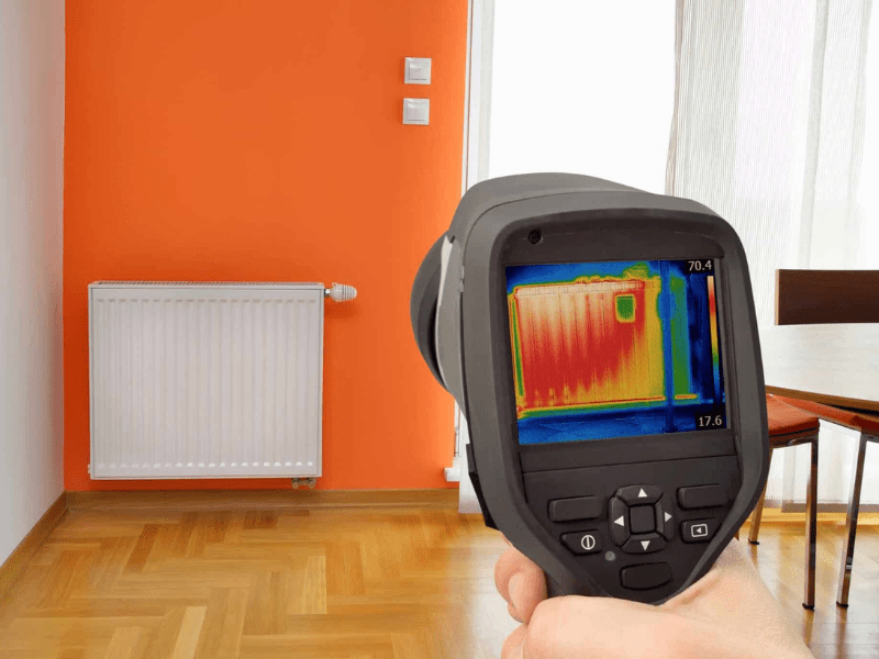 Verborgen winstlekken