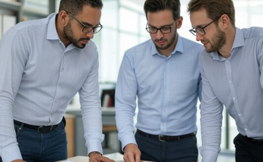 Van burn-out naar rust en richting dankzij duidelijke strategie