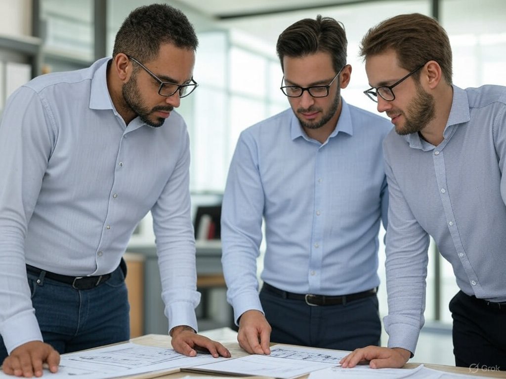 Managementrapportage voor projectorganisaties