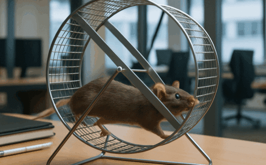 Strategisch ondernemen: waarom sommigen groeien en anderen blijven worstelen