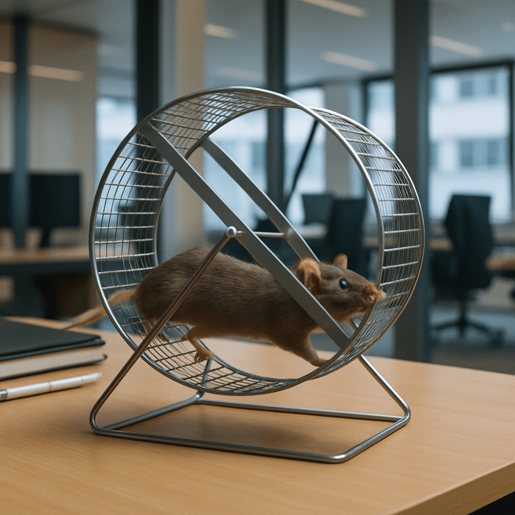 lange termijn strategie voor ondernemers