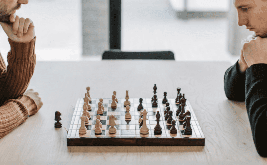 Loslaten als ondernemer: hoe eigenaar van een creatief bureau eindelijk drie weken écht vrij nam