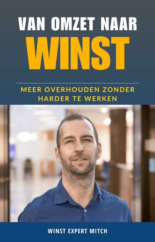Van omzet naar winst