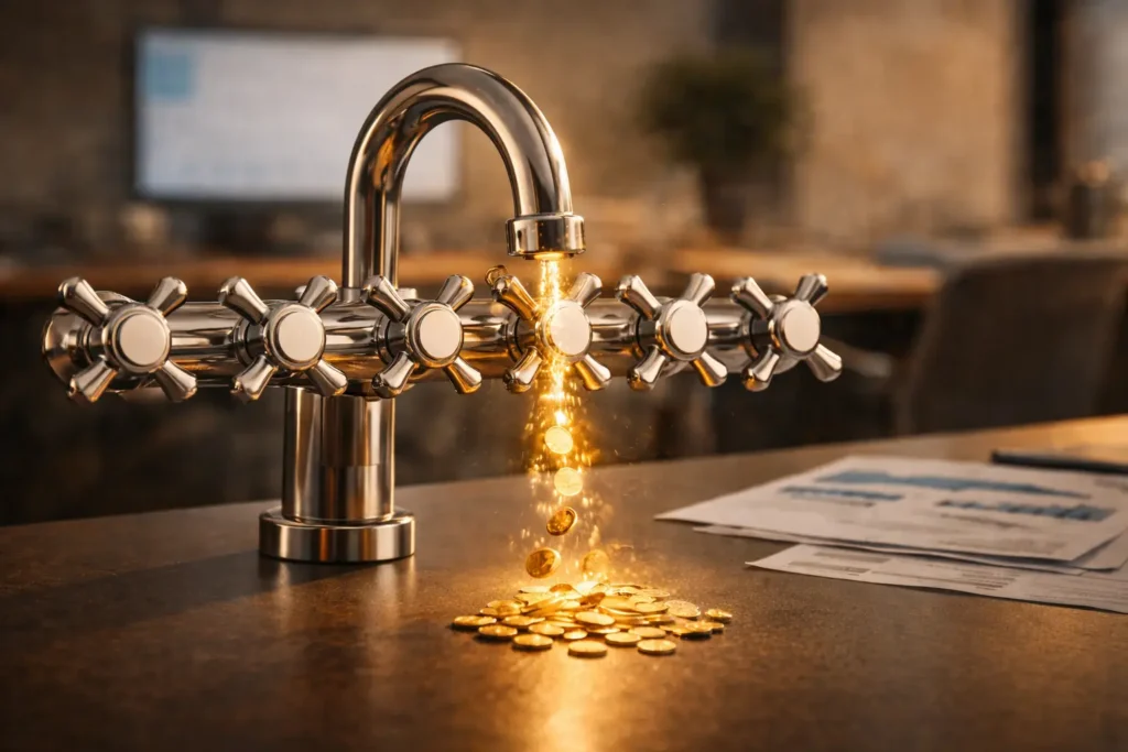 winstmarge-verbeteren-door-lekken-te-dichten