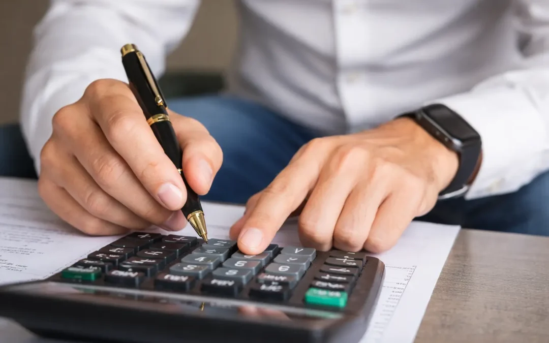 Algemene kosten berekenen: wat je niet ziet, vreet je winst op