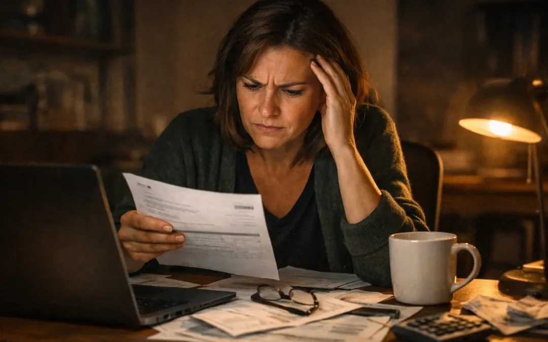 16 signalen dat je te weinig winst maakt