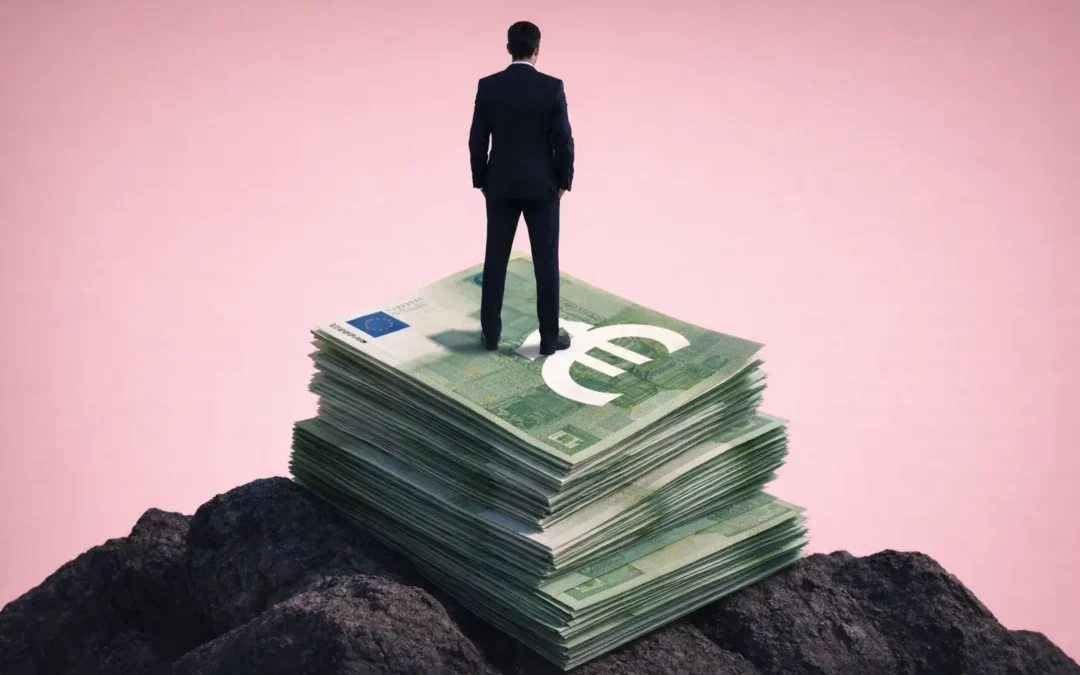 Winstmarge verbeteren? 6 onzichtbare lekken in je projectbedrijf