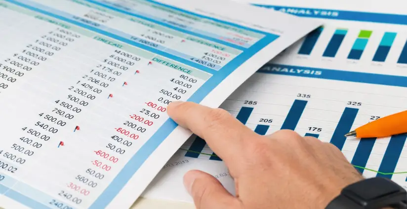 Welke cijfers moet ik bijhouden? Grip op je winst.