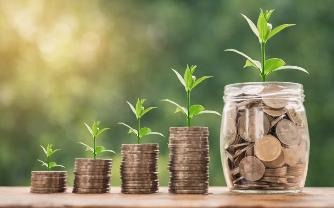 Goede winst: wat is het en waarom het alles bepaalt