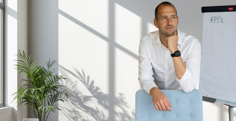 KPI’s: stuur op de juiste cijfers (en verbeter je winst)