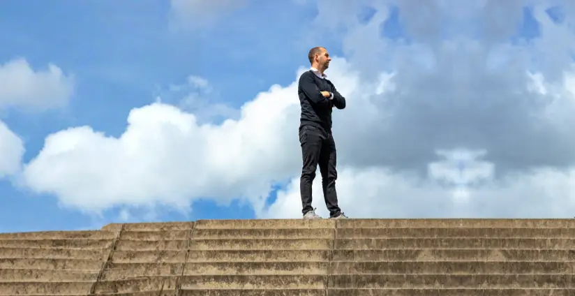 In control met KPI's