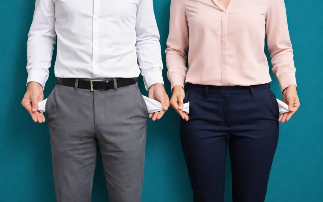 Te weinig winst? Dat is een groot risico.