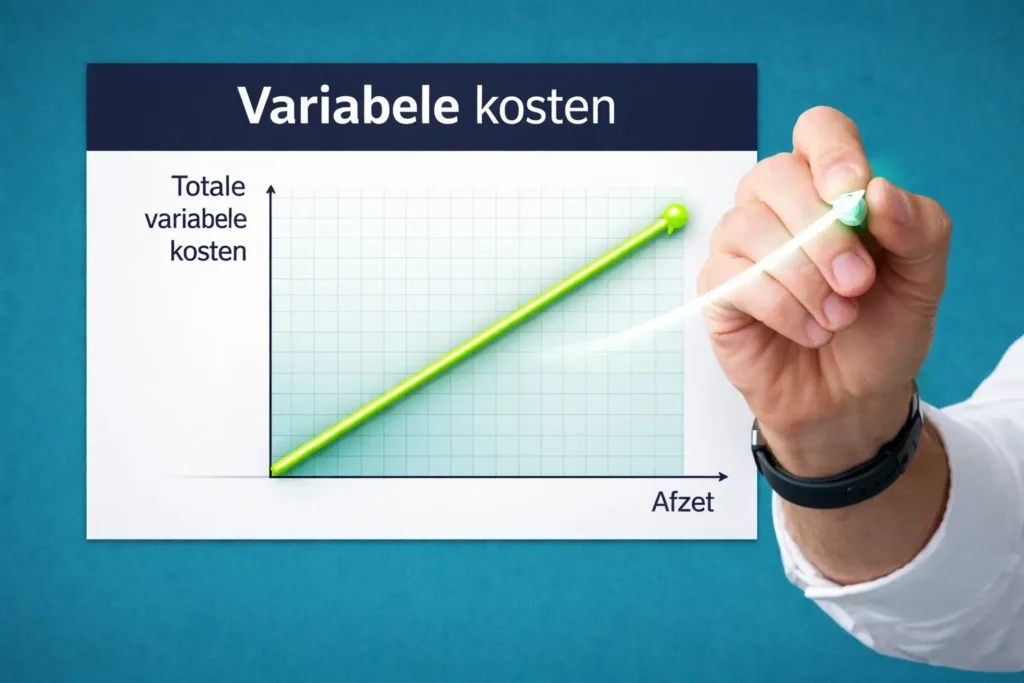 Variabele kosten