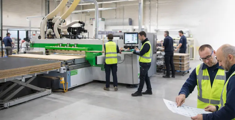 Financieel sturen in een projectorganisatie: van termijnfacturen naar werkelijk resultaat