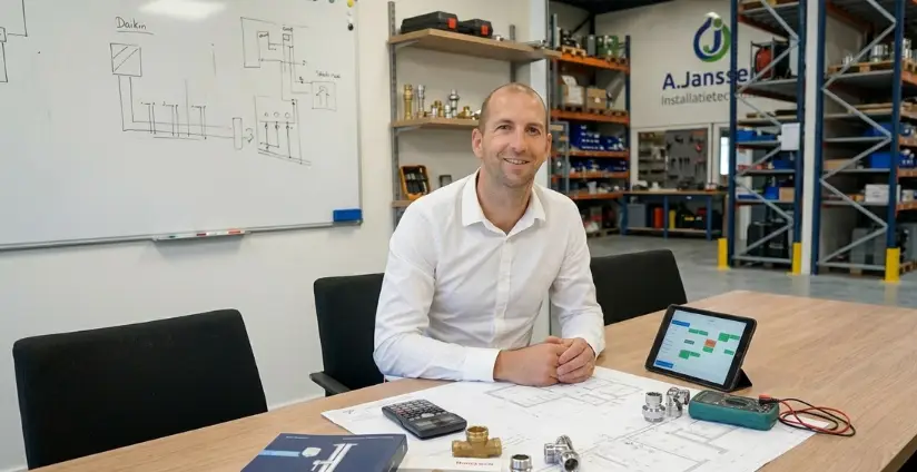 winst-verbeteren-installatiebedrijf