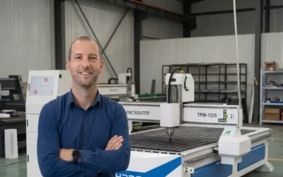 Machine uurtarief berekenen: de formule en de val van de afgeschreven machine