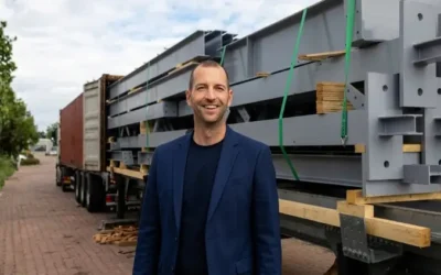 Marge per project in de staalbouw: waarom je het pas bij oplevering ziet